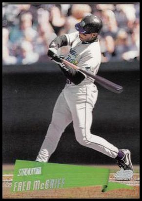 37 Fred McGriff